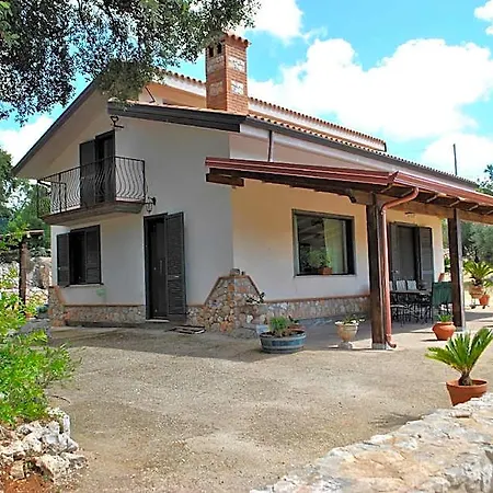 Hotel Cycas Relaxation In Nature
