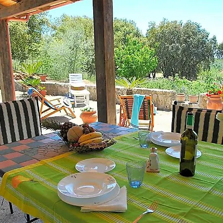 Hotel Cycas Relaxation In Nature Itri
