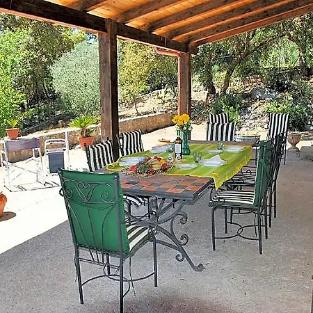 Hotel Cycas Relaxation In Nature Itri
